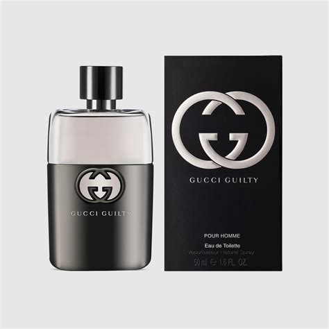 gucci guilty uomo 50 ml prezzo|Gucci Guilty 50ml price.